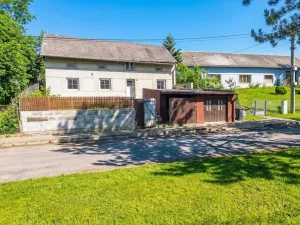 Prodej chalupy, Litenčice - Strabenice, 75 m2
