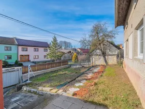 Prodej chalupy, Litenčice - Strabenice, 75 m2