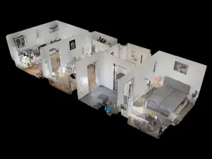 Prodej chalupy, Litenčice - Strabenice, 75 m2
