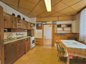 Prodej rodinného domu, Ždánice, Servítky, 100 m2