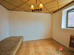 Prodej rodinného domu, Ždánice, Servítky, 100 m2