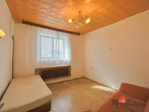 Prodej rodinného domu, Ždánice, Servítky, 100 m2