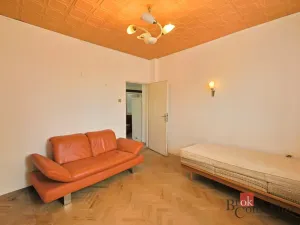 Prodej rodinného domu, Ždánice, Servítky, 100 m2