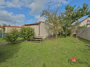 Prodej rodinného domu, Ždánice, Servítky, 100 m2