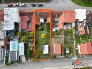 Prodej rodinného domu, Ždánice, Servítky, 100 m2
