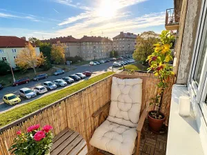 Pronájem bytu 2+1, Kladno, Jaroslava Foglara, 54 m2