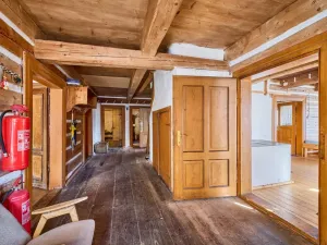 Prodej chalupy, Malá Úpa - Dolní Malá Úpa, 252 m2