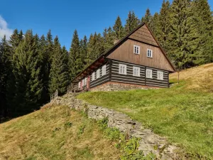 Prodej chalupy, Malá Úpa - Dolní Malá Úpa, 252 m2
