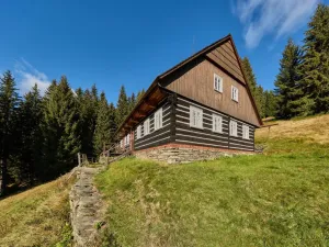 Prodej chalupy, Malá Úpa - Dolní Malá Úpa, 252 m2