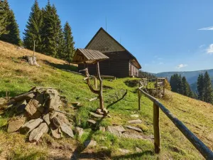 Prodej chalupy, Malá Úpa - Dolní Malá Úpa, 252 m2