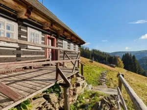 Prodej chalupy, Malá Úpa - Dolní Malá Úpa, 252 m2