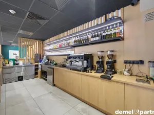 Prodej restaurace, Třebíč, Okružní, 200 m2