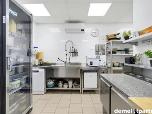 Prodej restaurace, Třebíč, Okružní, 200 m2