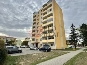 Prodej bytu 1+1, Veselí nad Moravou, Kollárova, 30 m2