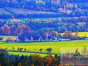 Prodej skladu, Bavorov, 3277 m2