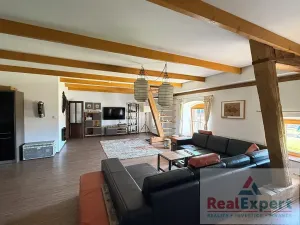 Prodej výrobních prostor, Bavorov, 3277 m2
