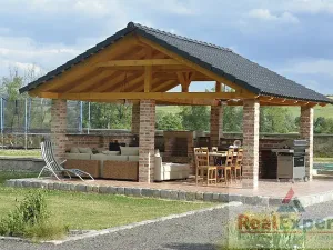Prodej vícegeneračního domu, Bavorov, 3277 m2