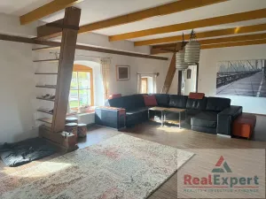 Prodej vícegeneračního domu, Bavorov, 3277 m2