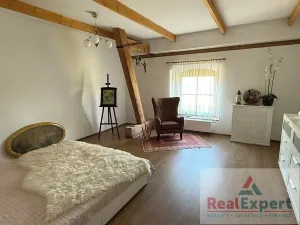 Prodej zemědělské usedlosti, Bavorov, 3277 m2