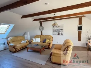 Prodej zemědělské usedlosti, Bavorov, 3277 m2