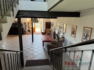 Prodej zemědělské usedlosti, Bavorov, 3277 m2