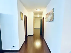 Prodej bytu 2+kk, Karlovy Vary, Chebská, 64 m2