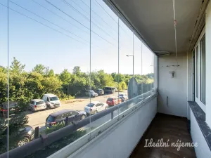 Pronájem bytu 3+kk, Praha - Písnice, Na okruhu, 79 m2