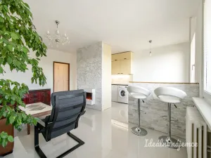 Pronájem bytu 3+kk, Praha - Písnice, Na okruhu, 79 m2