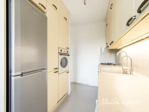 Pronájem bytu 3+kk, Praha - Písnice, Na okruhu, 79 m2