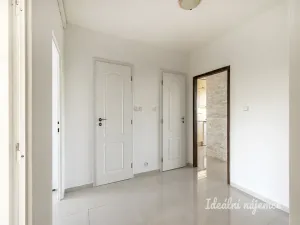 Pronájem bytu 3+kk, Praha - Písnice, Na okruhu, 79 m2