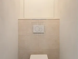 Pronájem bytu 3+kk, Praha - Písnice, Na okruhu, 79 m2