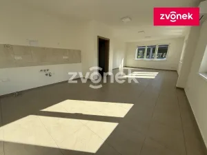 Pronájem výrobních prostor, Lukov, Průmyslová, 96 m2