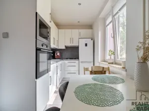 Prodej bytu 2+kk, Karviná, Na Kopci, 56 m2