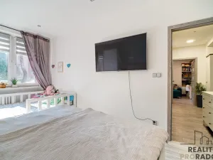 Prodej bytu 2+kk, Karviná, Na Kopci, 56 m2