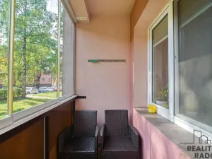 Prodej bytu 2+kk, Karviná, Na Kopci, 56 m2