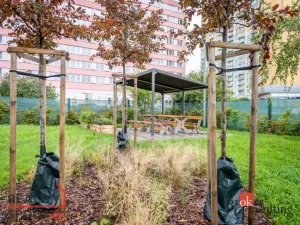 Prodej bytu 3+kk, Praha - Záběhlice, Ostružinová, 67 m2