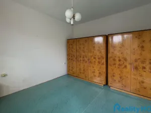 Prodej bytu 2+1, Bechyně, Písecká, 46 m2