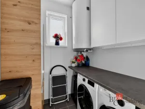 Prodej bytu 2+kk, Vochov, 55 m2