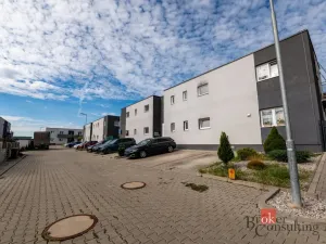 Prodej bytu 2+kk, Vochov, 55 m2