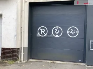 Pronájem bytu 2+kk, Plzeň, Na Roháči, 64 m2