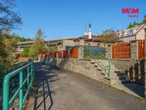 Prodej bytu 3+1, Dalovice - Všeborovice, Dolní, 76 m2
