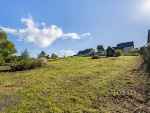 Prodej pozemku pro bydlení, Nová Ves, 1545 m2