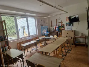 Pronájem kanceláře, Praha, Rajmonova, 80 m2
