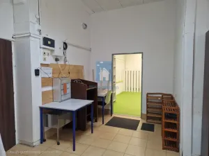 Pronájem kanceláře, Praha, Rajmonova, 80 m2
