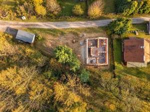 Prodej pozemku, Zruč nad Sázavou, Vlašimská, 479 m2