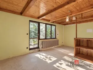 Prodej rodinného domu, Mnichovice, Vilová, 180 m2