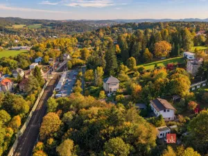 Prodej rodinného domu, Mnichovice, Vilová, 180 m2