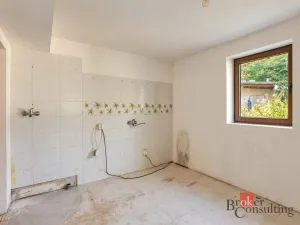 Prodej rodinného domu, Mnichovice, Vilová, 180 m2