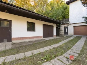 Prodej rodinného domu, Mnichovice, Vilová, 180 m2