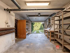 Prodej rodinného domu, Mnichovice, Vilová, 180 m2